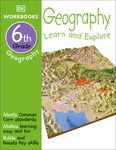 DK Workbooks: Geography, Sixth Grade: Learn and Explore - 圖片 1
