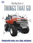 The Big Book of Things That Go - 圖片 1