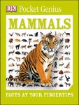 Pocket Genius Mammals: Facts at Your Fingertips - 圖片 1