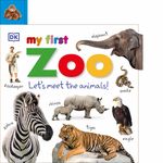 My First Zoo: Let's Meet the Animals! - 圖片 1