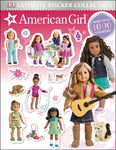 Ultimate Sticker Collection: American Girl - 圖片 1