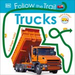 Follow the Trail: Trucks - 圖片 1