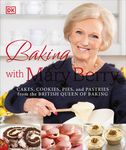 Baking with Mary Berry: Cakes, Cookies, Pies, and Pastries from the British Queen of Baking - 圖片 1