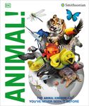 Knowledge Encyclopedia Animal!: The Animal Kingdom as You've Never Seen It Before - 圖片 1