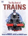 The Big Book of Trains - 圖片 1