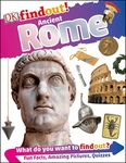 Dkfindout! Ancient Rome - 圖片 1
