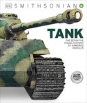 Tank: The Definitive Visual History of Armored Vehicles - 圖片 1