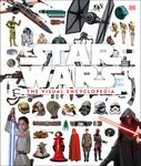 Star Wars: The Visual Encyclopedia - 圖片 1