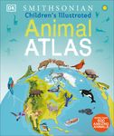 Children's Illustrated Animal Atlas - 圖片 1
