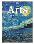 The Arts: A Visual Encyclopedia of Art History - 圖片 1