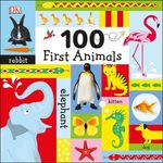 100 First Animals - 圖片 1