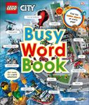 Lego City: Busy Word Book - 圖片 1