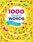 1000 Useful Words: Build Vocabulary and Literacy Skills - 圖片 1