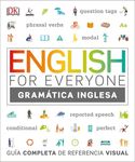 English for Everyone Gramática Inglesa: Guía Completa de Referencia Visual - 圖片 1