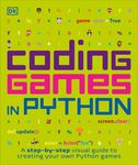 Coding Games in Python - 圖片 1