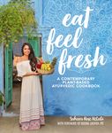 Eat Feel Fresh: A Contemporary, Plant-Based Ayurvedic Cookbook - 圖片 1
