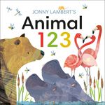 Jonny Lambert's Animal 123 - 圖片 1