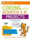 DK Workbooks: Computer Coding with Scratch 3.0 Workbook - 圖片 1
