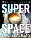 Super Space Encyclopedia: The Furthest, Largest, Most Spectacular Features of Our Universe - 圖片 1