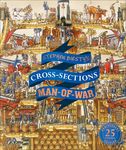 Stephen Biesty's Cross-Sections Man-Of-War - 圖片 1