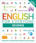 English for Everyone: Idioms: Modismos Y Expresiones Idiomáticas del Inglés - 圖片 1