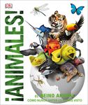 Animales (Knowledge Encyclopedia Animal!): El Reino Animal Como Nunca Lo Habías Visto - 圖片 1