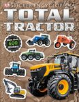 Total Tractor Sticker Encyclopedia - 圖片 1