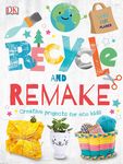 Recycle and Remake: Creative Projects for Eco Kids - 圖片 1