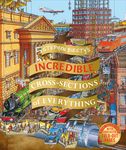 Stephen Biesty's Incredible Cross Sections of Everything - 圖片 1