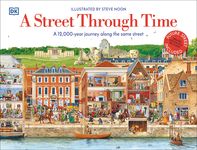 A Street Through Time: A 12,000 Year Journey Along the Same Street - 圖片 7