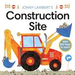 Jonny Lambert's Construction Site - 圖片 1