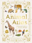 The Animal Atlas: A Pictorial Guide to the World's Wildlife - 圖片 1