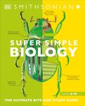 Super Simple Biology: The Ultimate Bitesize Study Guide - 圖片 1