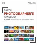Digital Photographer's Handbook: 7th Edition of the Best-Selling Photography Manual - 圖片 1