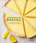 Illustrated Step-By-Step Baking: Classic and Inspiring Variations to Hone Your Techniques - 圖片 1