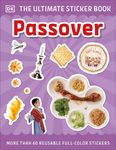 Ultimate Sticker Book Passover - 圖片 1