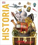 Historia (Knowledge Encyclopedia History!): El Pasado Como Nunca Lo Has Visto Antes - 圖片 1