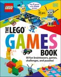 The Lego Games Book: 50 Fun Brainteasers, Games, Challenges, and Puzzles! - 圖片 1