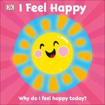 I Feel Happy: Why Do I Feel Happy Today? - 圖片 1