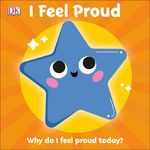 I Feel Proud: Why Do I Feel Proud Today? - 圖片 1