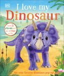I Love My Dinosaur - 圖片 1