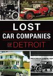 Lost Car Companies of Detroit - 圖片 1
