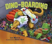 Dino-Boarding - 圖片 1