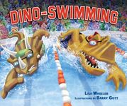 Dino-Sports: Dino-Swimming - 圖片 1