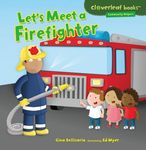 Let's Meet a Firefighter - 圖片 1