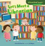 Let's Meet a Librarian - 圖片 1