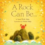 A Rock Can Be... - 圖片 1