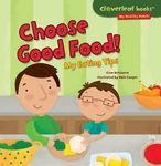Choose Good Food!: My Eating Tips - 圖片 1