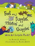Feet and Puppies, Thieves and Guppies: What Are Irregular Plurals? - 圖片 1