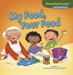 My Food, Your Food - 圖片 1